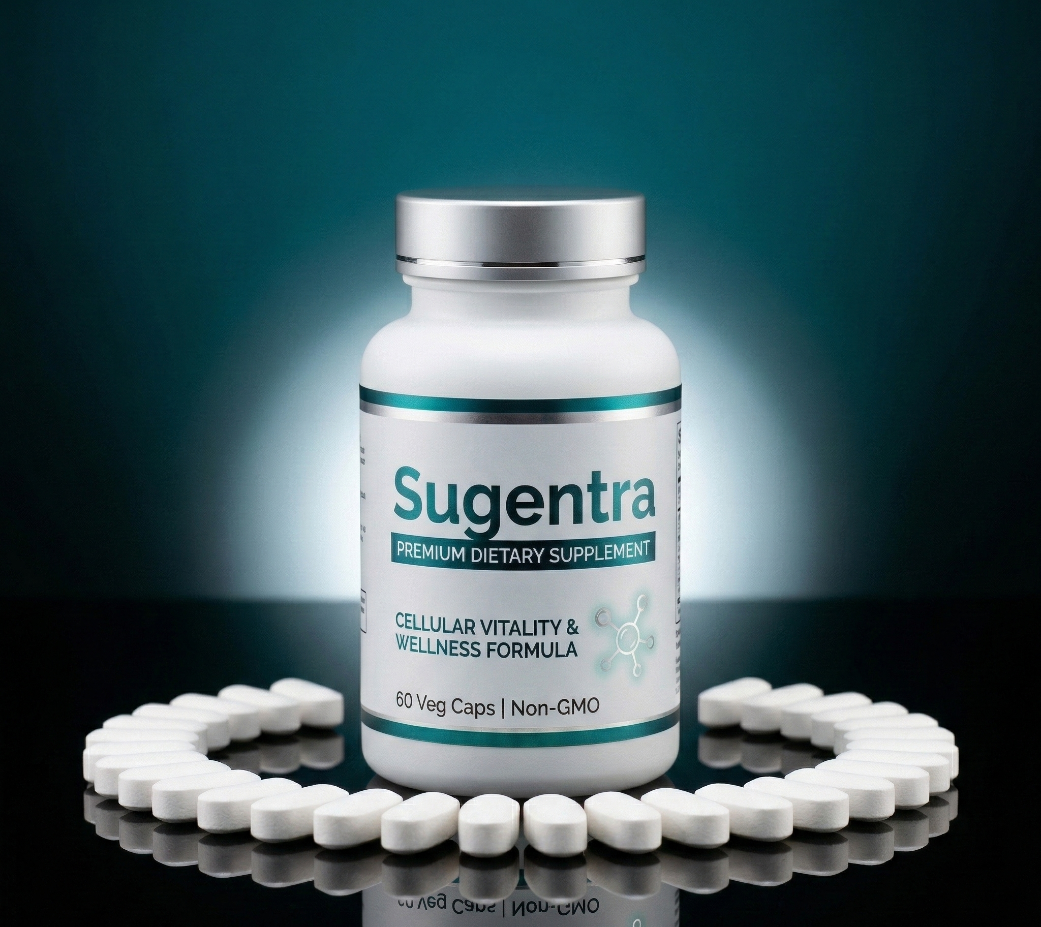 Sugentra – хранителна добавка за поддръжка на кръвната захар